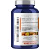 African Mango Extract 5000mg - 180 Veg Caps (Vegetarian, Non-GMO) - Image 3