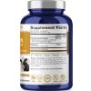 Colostrum 1050mg - 200 Caps ( Non - GMO & Soyfree, with Bioperine ) 30% IgG - Image 2