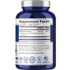 Magnesium Citrate 833mg - 200 Veg Caps (Vegetarian, Non-GMO) - Image 2