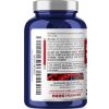 L - Arginine 1000mg - 200 Veg Caps (100% Vegetarian, Non - GMO) - Image 3