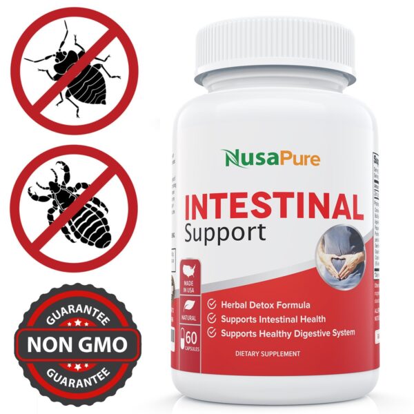 Boost Serotonin Level By Having Herbal Remedy Supplements Nusapure