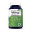 Algae Oil 1400 mg - 150 Veg Caps (100% Vegetarian, Non-GMO & Gluten-free) - Omega 3